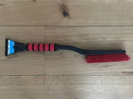 Schneebesen mit Eiskratzer – Hopkins – 65 cm
